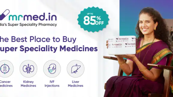 MrMed Super-Specialty Pharmacy