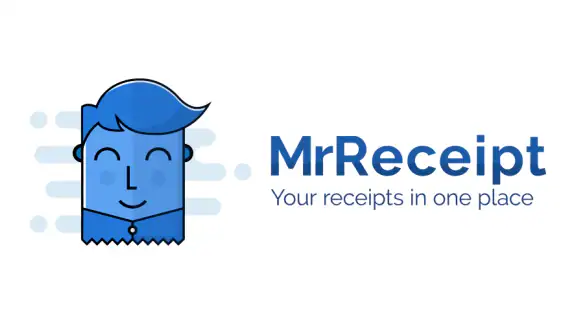 MrReceipt - bills in one place