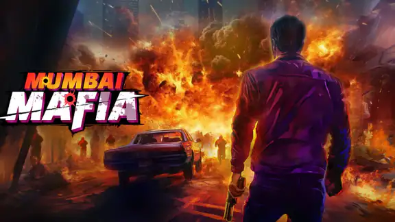 Mumbai Mafia: Underworld RPG
