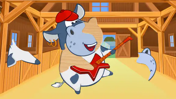 Music Safari for Kids