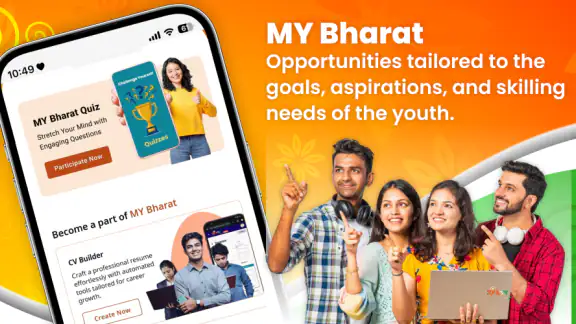 MY Bharat