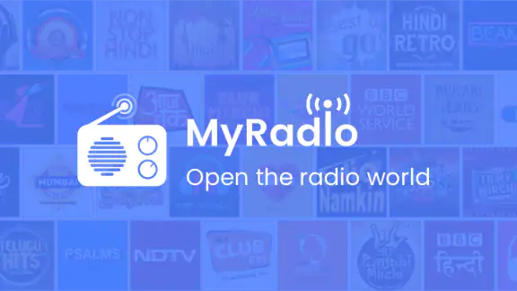 My Radio - FM Radio for India