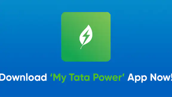 My Tata Power- Consumer App