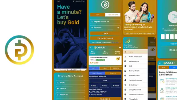 mydigigold