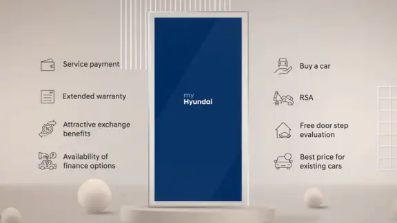 myHyundai (India)