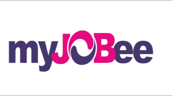 MyJobee Blue/Grey Collar Jobs