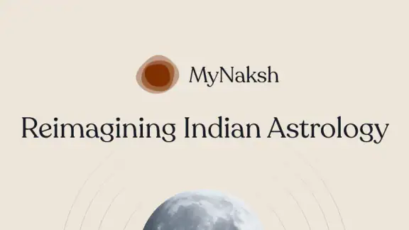 MyNaksh: AI ज्योतिष और कुंडली