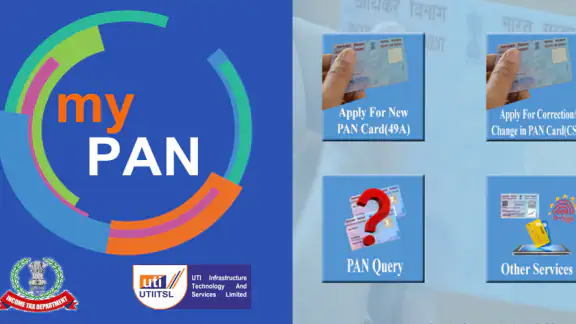 MyPAN
