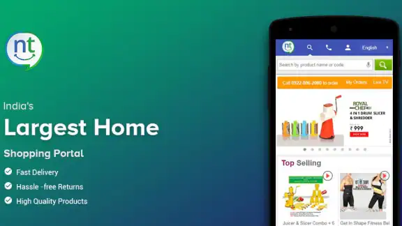Naaptol: Shop Right Shop More