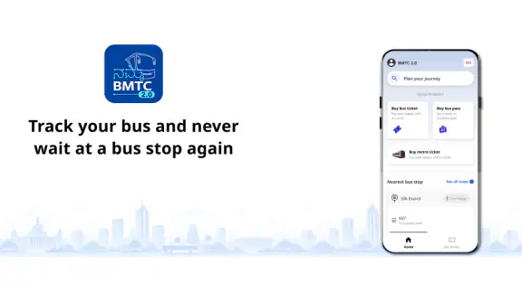 Namma BMTC 2.0