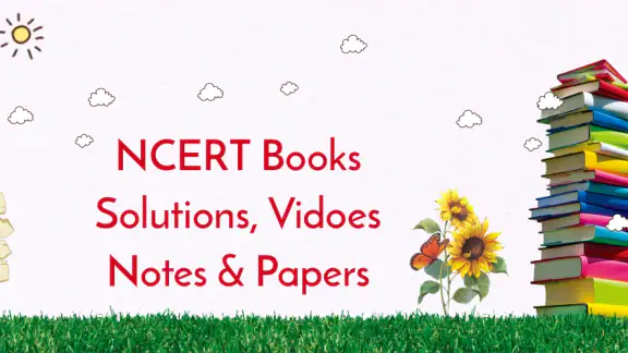 Ncert Books & Solutions