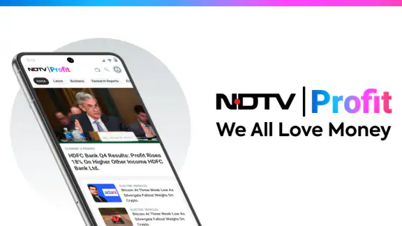 NDTV Profit