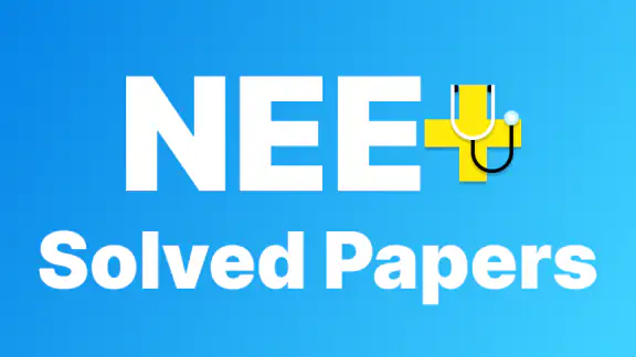 NEETPrep: Solved Papers 2027