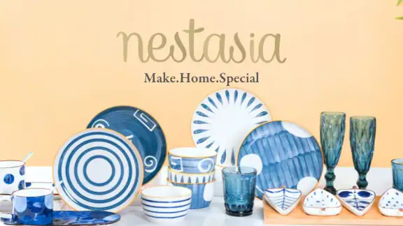 Nestasia
