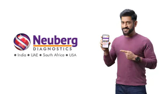 Neuberg Diagnostics (India)