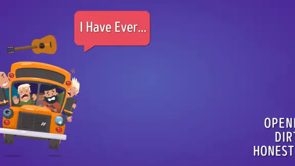 Never Ever Have I: Hard Choice