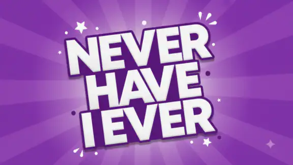 Never Have I Ever: Party Game