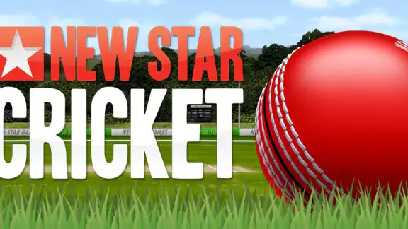 New Star™: Cricket