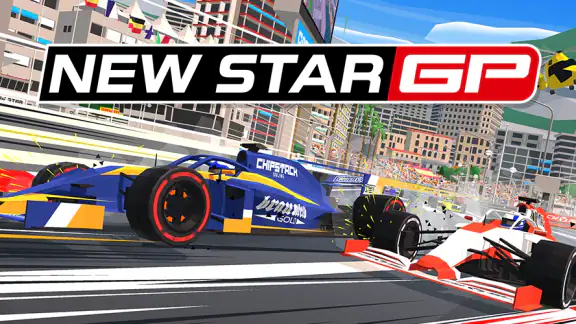 New Star™ GP