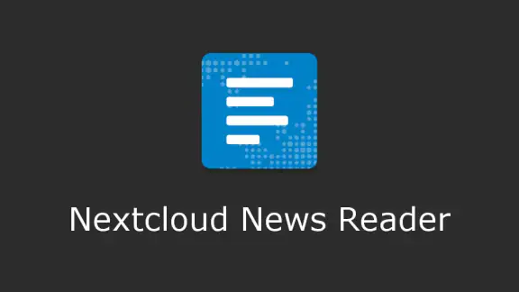 Nextcloud News