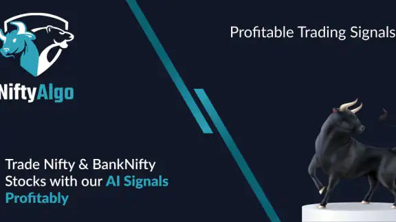 NiftyAlgo Trading Signals NSE