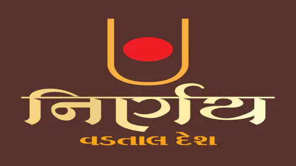 Nirnay Vadtal desh