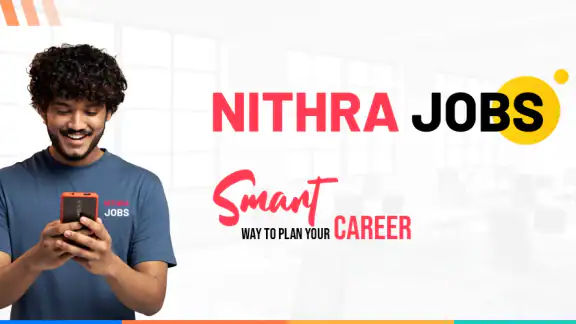 Nithra Jobs Search Tamilnadu