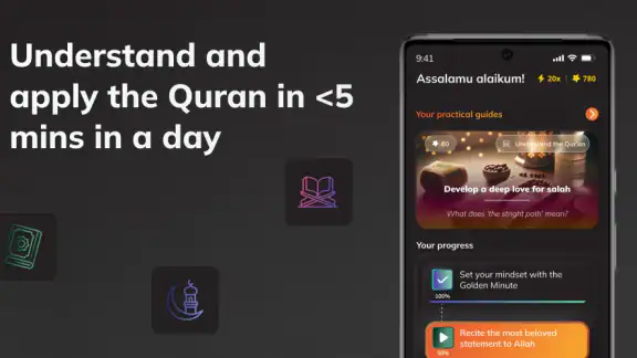 Niyyah | Your Quran Coach