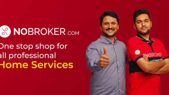 NoBroker Painting & Cleaning