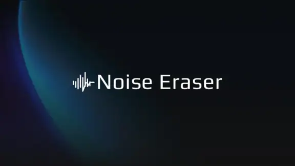 Noise Eraser