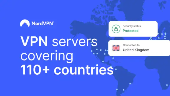 NordVPN – fast VPN for privacy