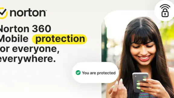 Norton 360: Mobile Security