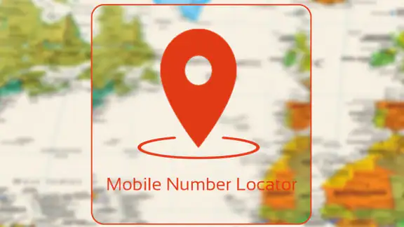 Number Locator