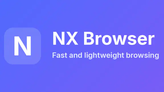NX Browser