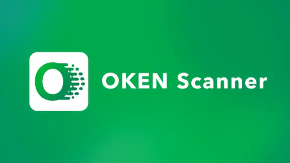 OKEN - कैमस्कैनर, PDF निर्माता