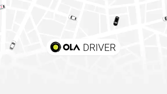 Ola Driver