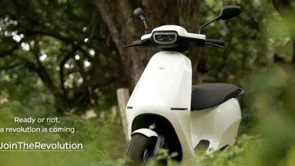 Ola Electric