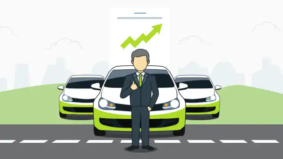 Ola Operator