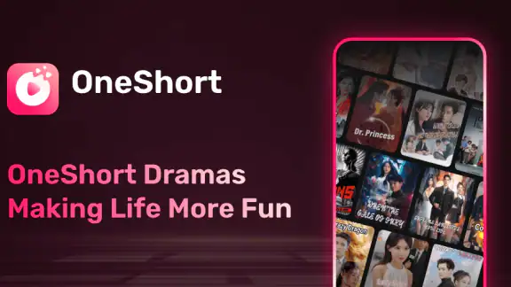 OneShort - Watch Short Dramas