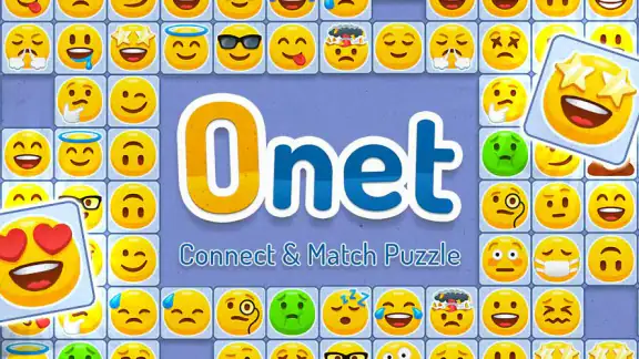 Onet - Connect & Match Puzzle
