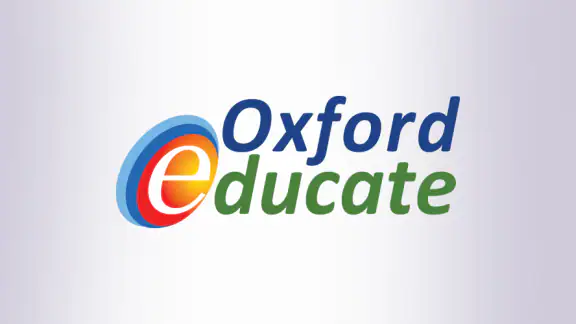Oxford Educate