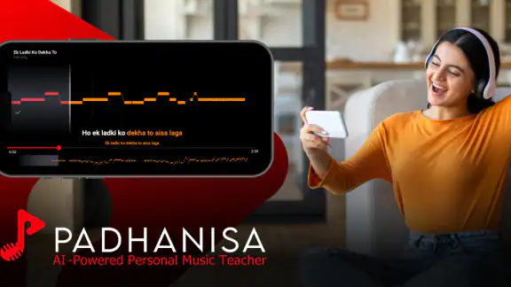 Padhanisa: Learn to Sing Songs