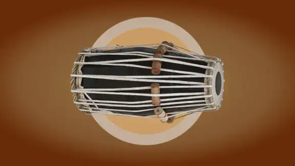 Pakhawaj