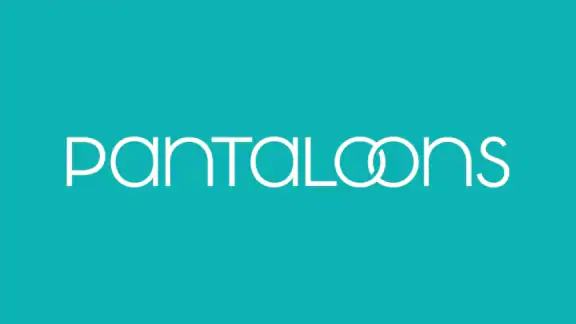 Pantaloons-Online Shopping App