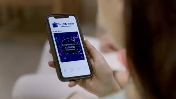 PayMe: Instant Loans Fast Cash