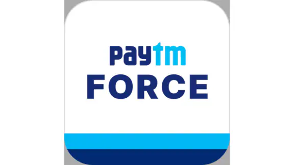 Paytm Force App