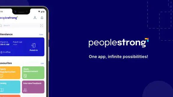 PeopleStrong