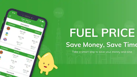Petrol Diesel Price In India