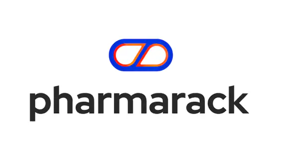 Pharmarack - Distributor 2.0