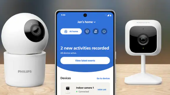 Philips Home Safety